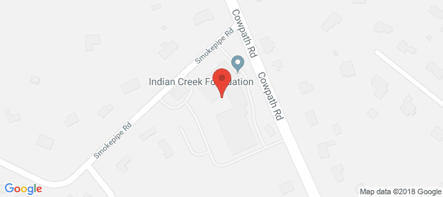 Indian Creek Foundation