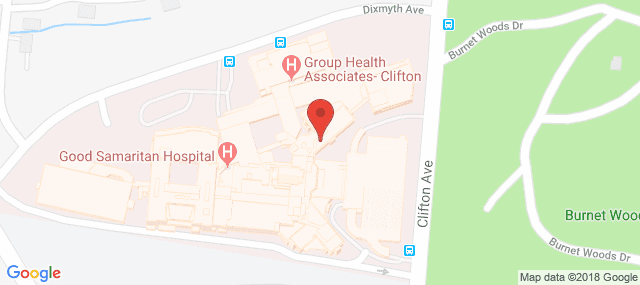 Good Samaritan Hospital