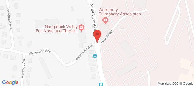 Waterbury Hospital - Behavioral Health