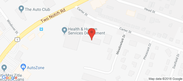 Columbia Area Mental Health Center - Independence House