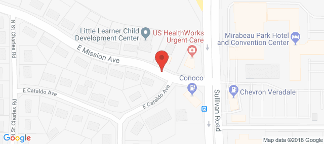 New Horizon Counseling Services - Valley Branch of New Horizon Care Centers