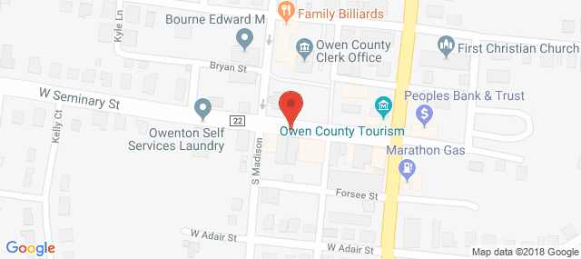 NorthKey Community Care - Owen County Outpatient Program
