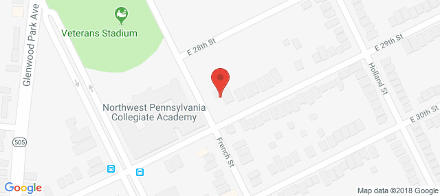 Residential Treatment Facility for Adults