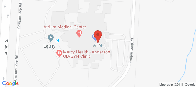Atrium Medical Center - Behavioral Health