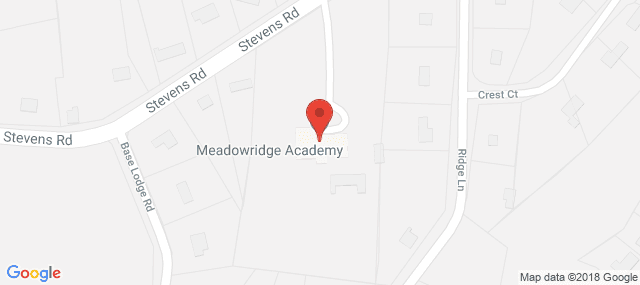 Justice Resource Institute - Meadowridge Academy