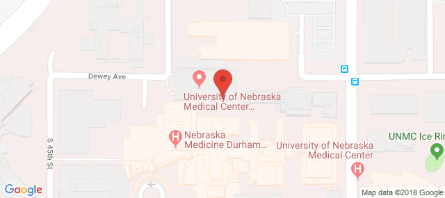 Nebraska Medical Center