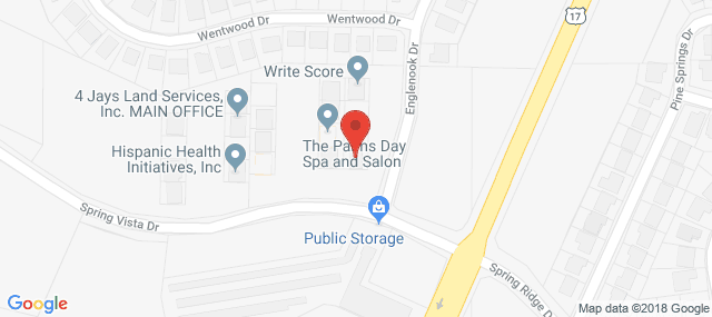 Stewart Marchman Act/Behavioral - Healthcare Four Towns Care Center