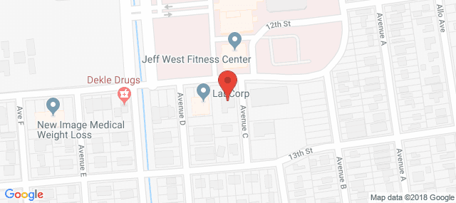 West Jefferson Behavioral Medicine Center