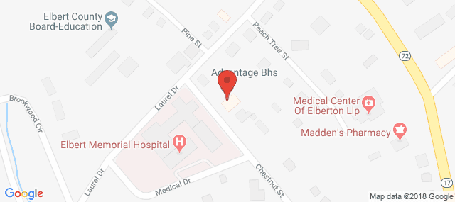 Advantage Behavioral Health Systems
