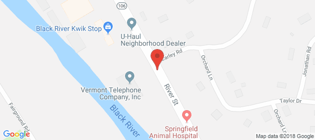 Healthcare and Rehabilitation Services - Southeastern Vermont