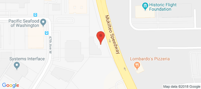 Compass Health - Mukilteo Evaluation/Treatment Center