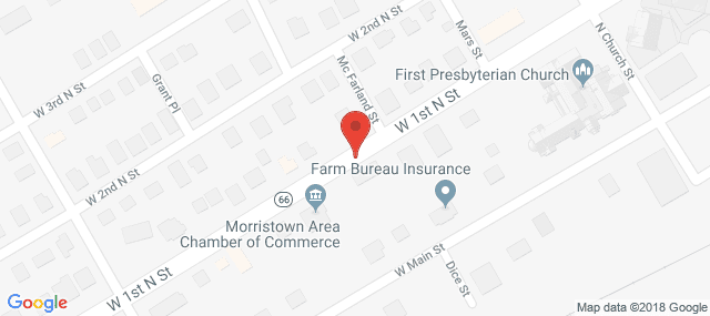 Health Connect America - Morristown