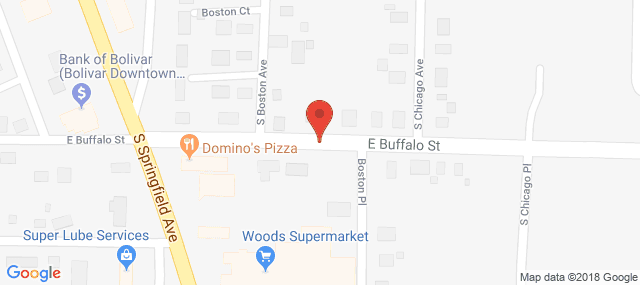 Correction Services