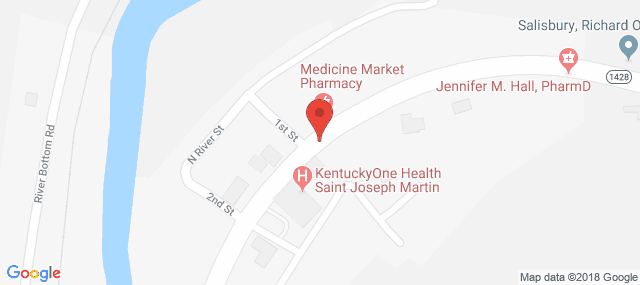 Mountain Comprehensive Care Center