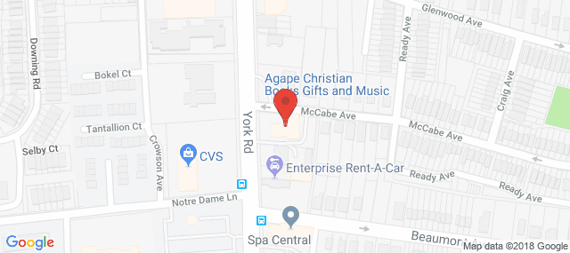 House of Change Behavioral Health Center