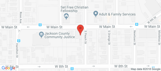 Addictions Recovery Center - Residential Services