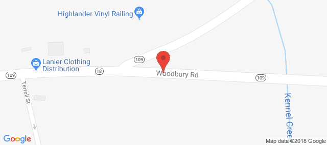 Pathways Center - Meriwether County