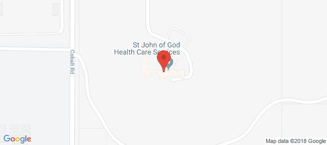 Saint John of God Healthcare Services