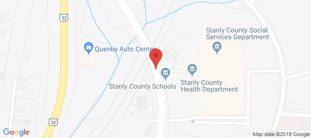 Daymark Recovery Services - Stanly Center