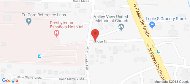 Presbyterian Medical Services (PMS)