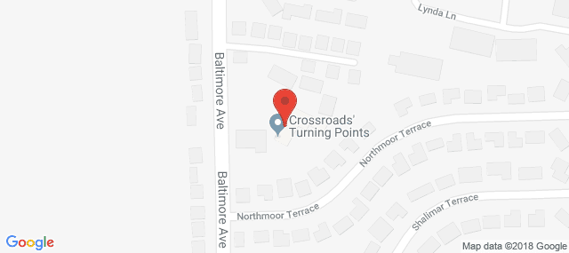 Crossroads Turning Points