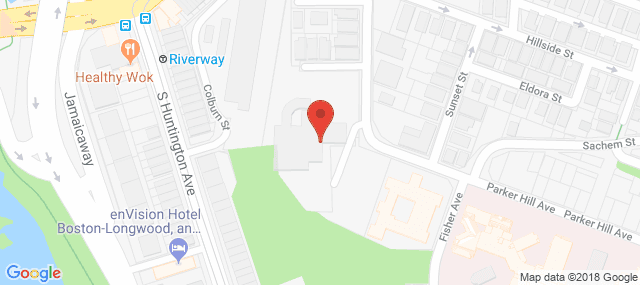 Judge Baker Childrens Center - Center for Effective Child Therapy