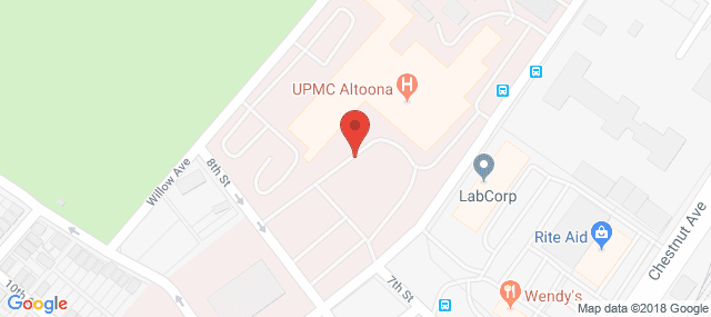 UPMC Altoona - Behavioral Health Services