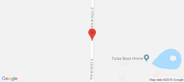Tulsa Boys Home