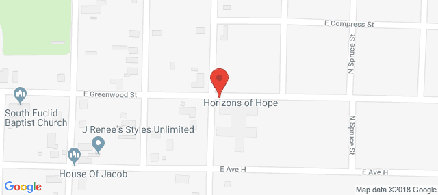 Southwest Arkansas Counseling and - Mental Health Center