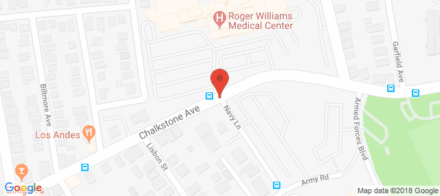 Roger Williams Medical Center