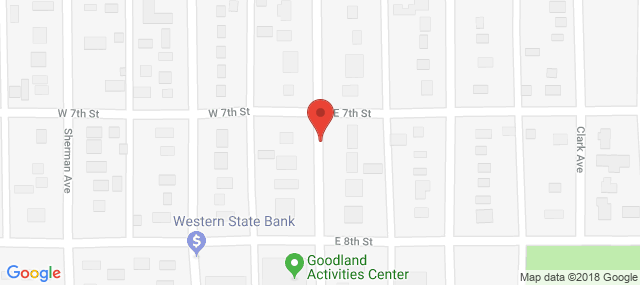 High Plains Mental Health Center - GoodIand Branch Office