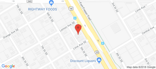 Tri County Human Services - Lakeland Outpatient Unit