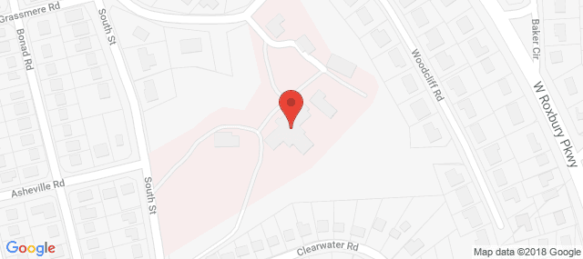 Bournewood Hospital - Bournewood Health Systems