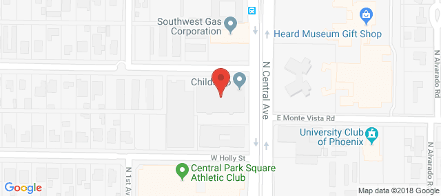 Childhelp Childrens Center of Arizona