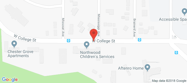 Northwood Childrens Services - Main Campus