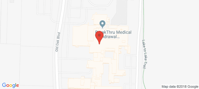 Southwest General Health Center UHHS - Oakview Behavioral Health Center