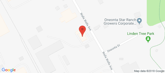 Childrens Home Society of WA - Regional Headquarters