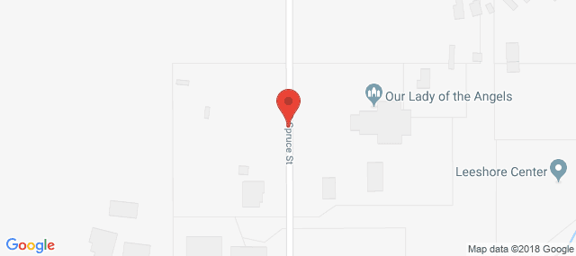 Kenai Peninsula Community Care Center - Hardy House
