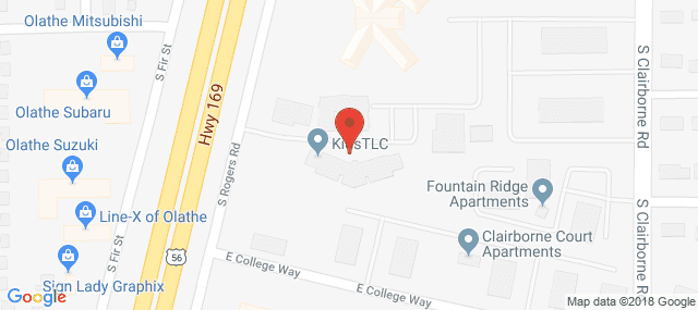 KidsTLC - Outpatient Services