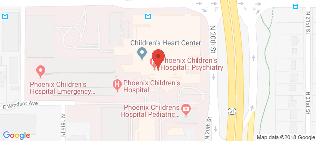 Phoenix Childrens Hospital