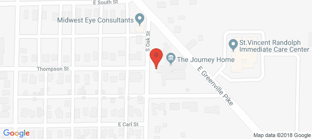 Centerstone of Indiana - Outpatient Office