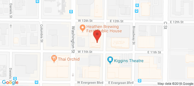 Family Solutions - Main Street Branch