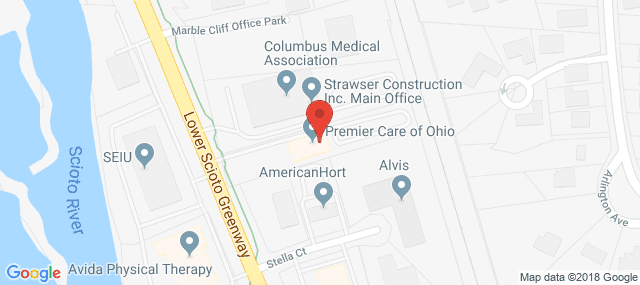 Premier Care of Ohio