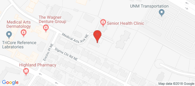 Samaritan Counseling Center