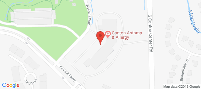 Saint Joseph Mercy - Outpatient Behav Health Services Canton