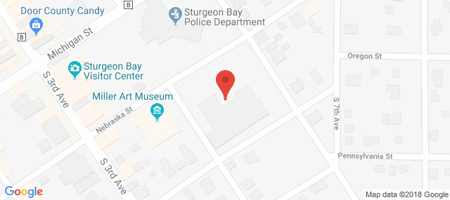 Door County Department of - Human Services