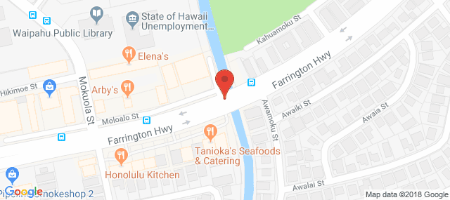 Alcoholic Rehab Services of Hawaii - Hina Mauka/Waipahu Site