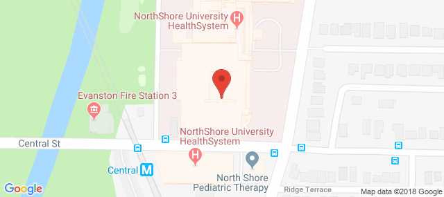 NorthShore University Health System - Doreen E Chapman Center