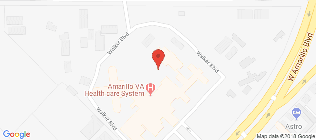 Amarillo VA Healthcare System