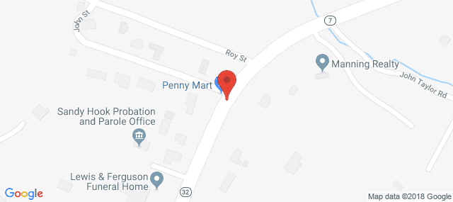Pathways - Elliott County Outpatient